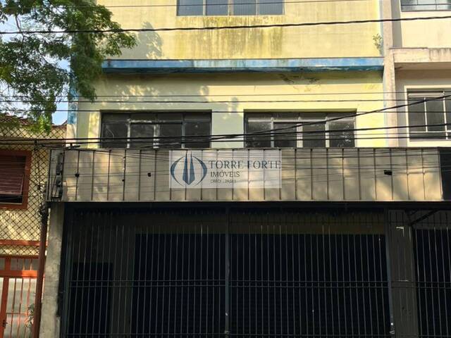 #11780 - Prédio comercial para Venda em São Paulo - SP - 1