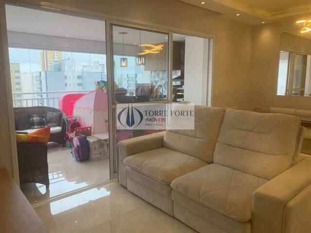 Apartamento para Venda em São Paulo - 4