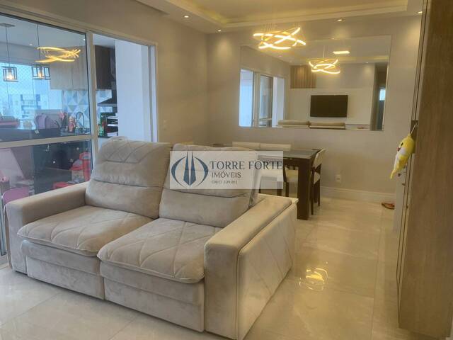 Apartamento para Venda em São Paulo - 3