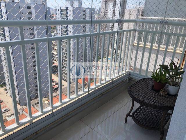 Apartamento para Venda em São Paulo - 2