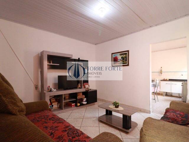 Casa para Venda em Santo André - 4