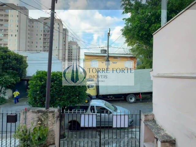 Casa para Venda em Santo André - 5