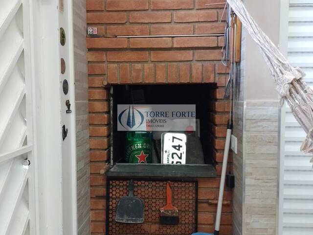 Casa para Venda em Santo André - 3
