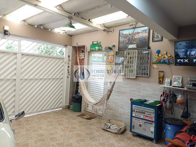 Casa para Venda em Santo André - 4