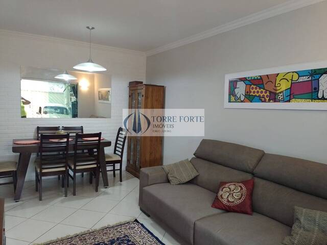 Casa para Venda em Santo André - 5