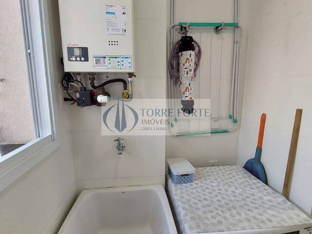 Apartamento para Venda em São Bernardo do Campo - 4