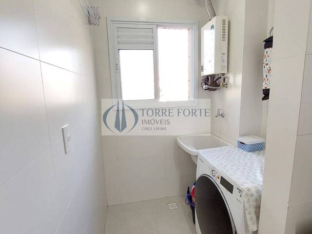 Apartamento para Venda em São Bernardo do Campo - 5