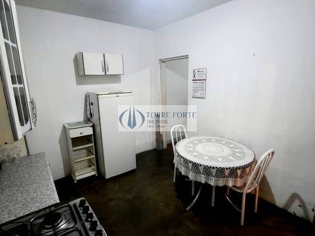 #11902 - Sobrado para Venda em São Paulo - SP - 3
