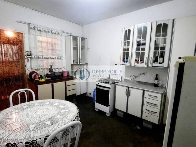 #11902 - Sobrado para Venda em São Paulo - SP - 1