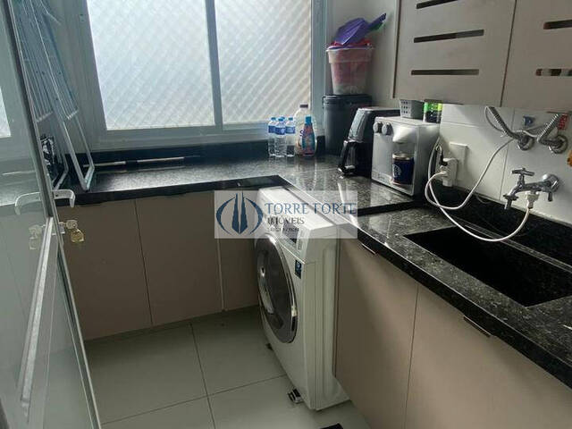 Apartamento para Venda em São Paulo - 2