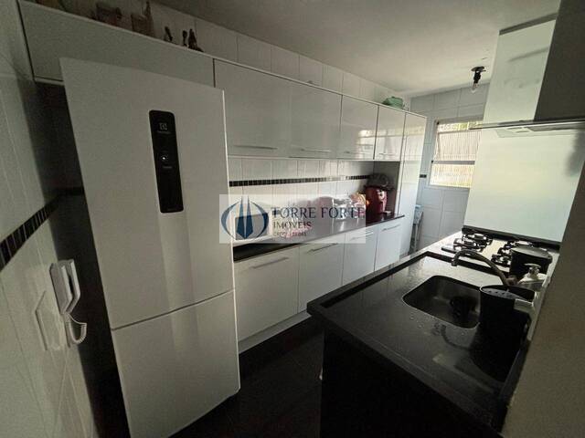 Apartamento para Venda em São Paulo - 3