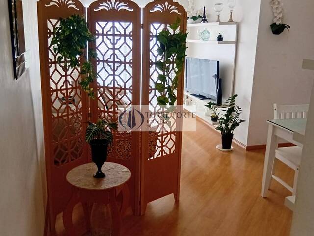 Apartamento para Venda em São Paulo - 2