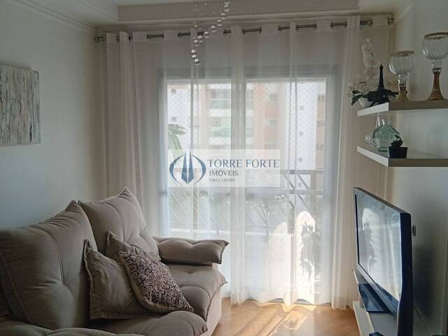 Apartamento para Venda em São Paulo - 5