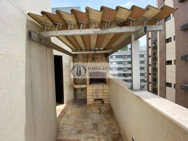 Duplex para Venda em Guarujá - 2