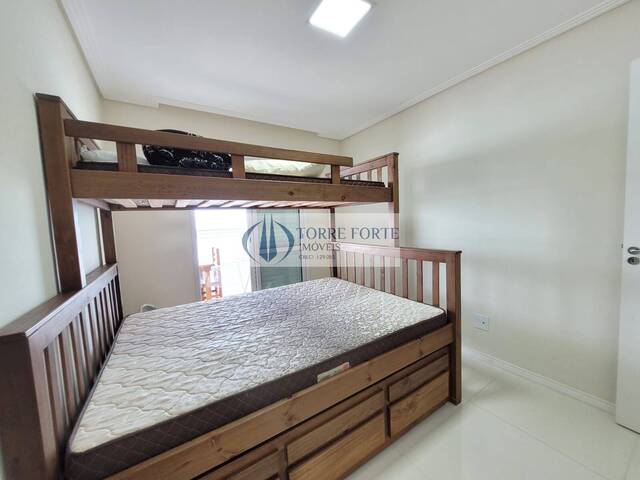 Apartamento para Venda em Praia Grande - 4