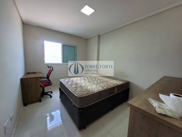 Apartamento para Venda em Praia Grande - 3
