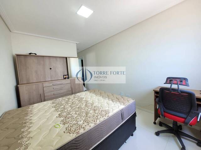 Apartamento para Venda em Praia Grande - 2