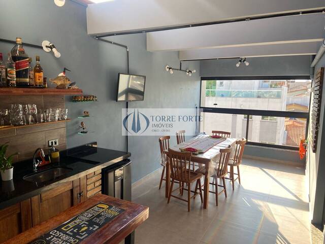 Duplex para Venda em São Bernardo do Campo - 4