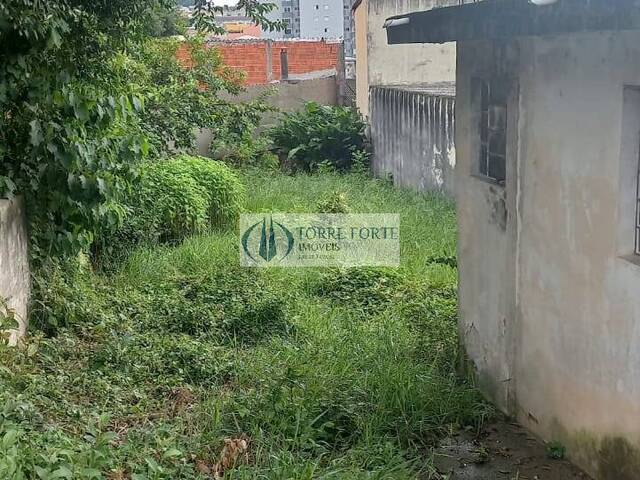 Terreno para Venda em São Paulo - 4