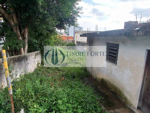 Terreno para Venda em São Paulo - 2