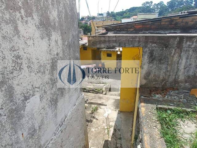 Área para Venda em São Paulo - 4