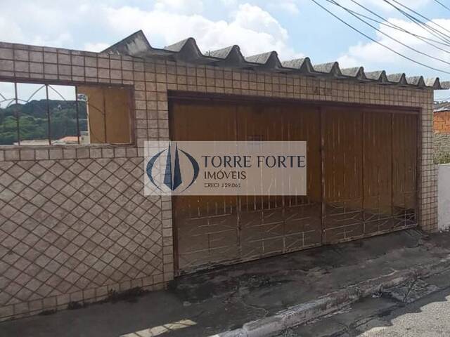 Área para Venda em São Paulo - 2