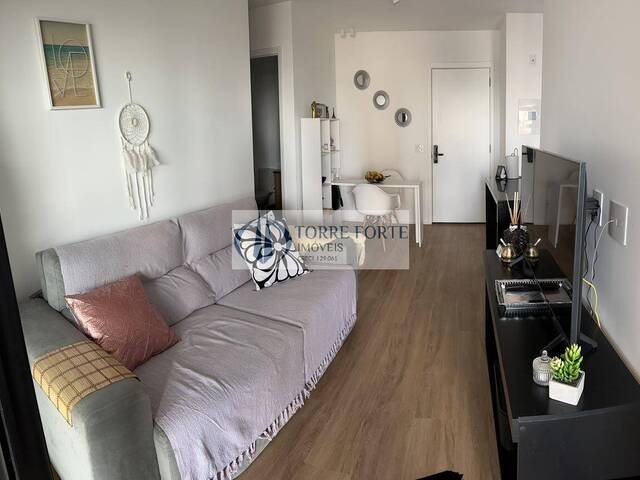 #12172 - Apartamento para Venda em São Paulo - SP - 3