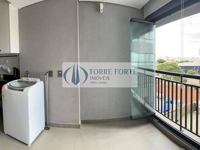 #12172 - Apartamento para Venda em São Paulo - SP - 2