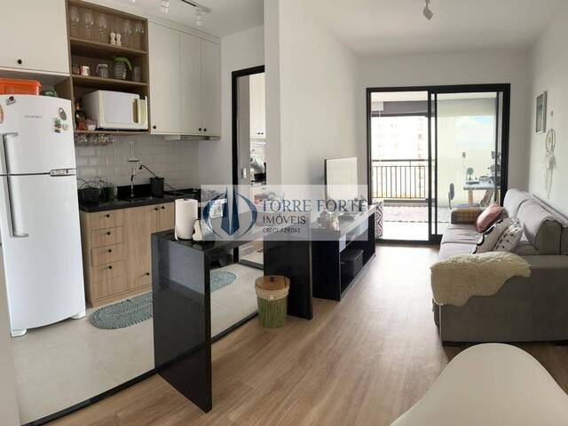 #12172 - Apartamento para Venda em São Paulo - SP - 1