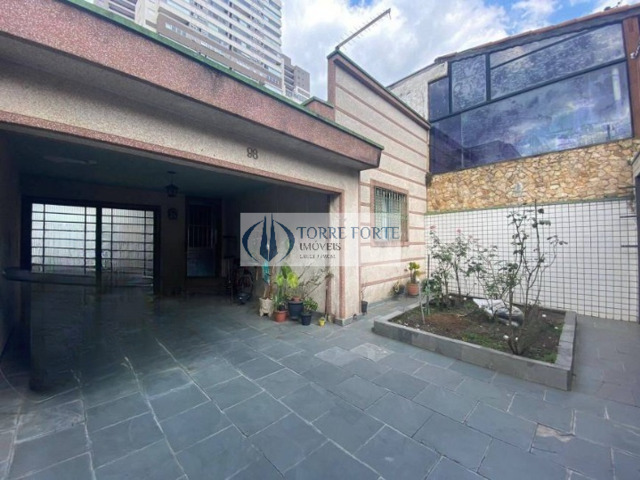 #12173 - Casa para Venda em São Paulo - SP - 1