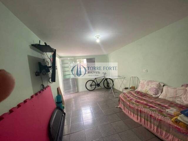 #12173 - Casa para Venda em São Paulo - SP - 2