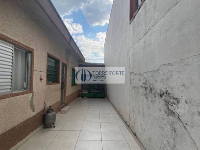Casa para Venda em São Paulo - 4