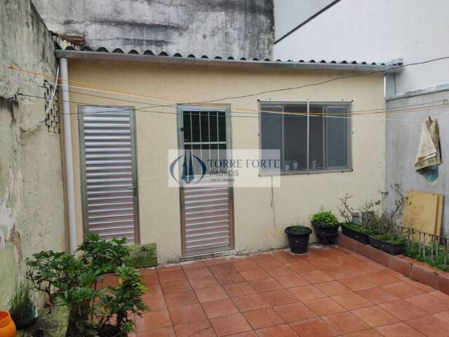 Casa para Venda em São Paulo - 5