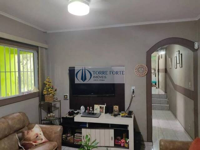Casa para Venda em São Paulo - 4