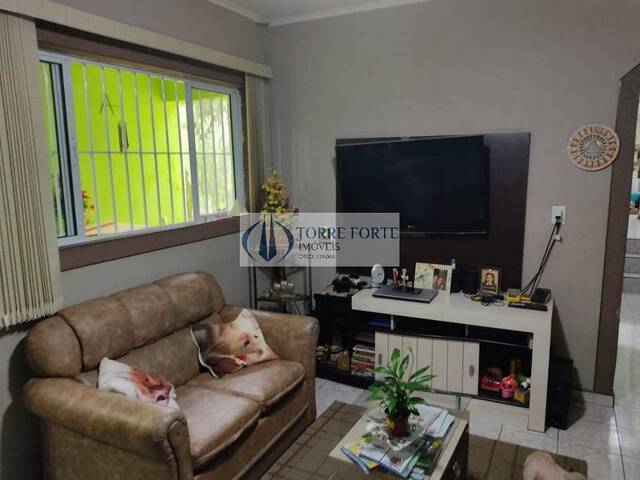 #12174 - Casa para Venda em São Paulo - SP - 2