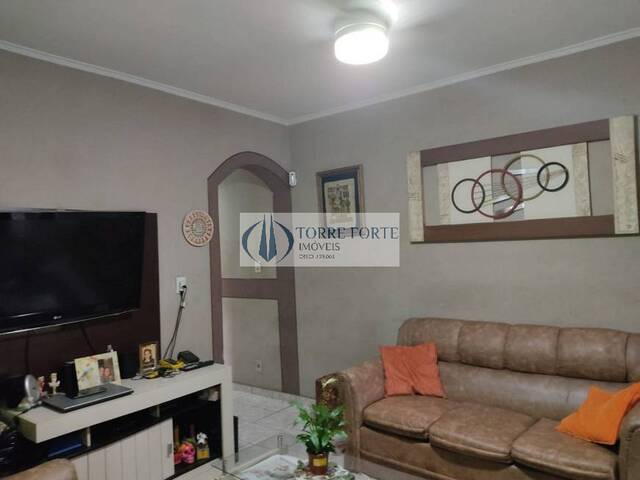 #12174 - Casa para Venda em São Paulo - SP - 1