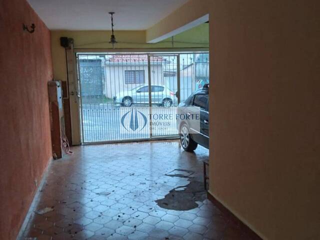 #12175 - Casa para Venda em São Paulo - SP - 2