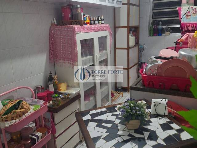 #12176 - Apartamento para Venda em São Paulo - SP - 3