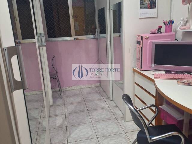 #12176 - Apartamento para Venda em São Paulo - SP - 1