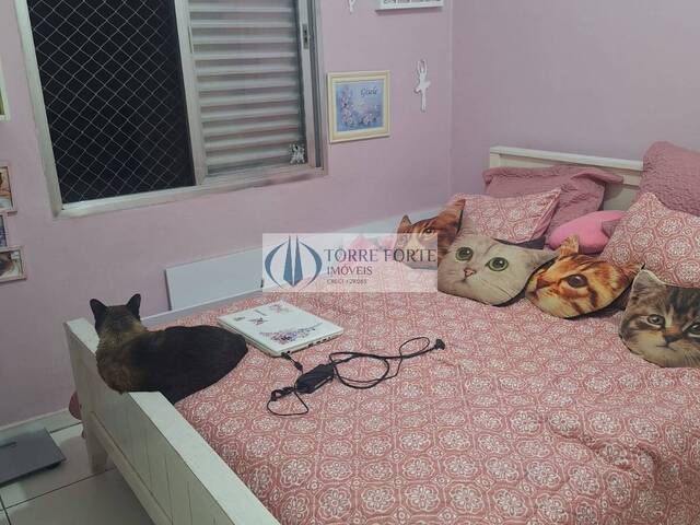 Apartamento para Venda em São Paulo - 4