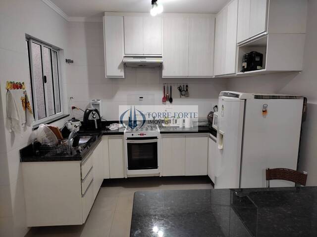 #12177 - Casa em condomínio para Venda em São Paulo - SP - 2