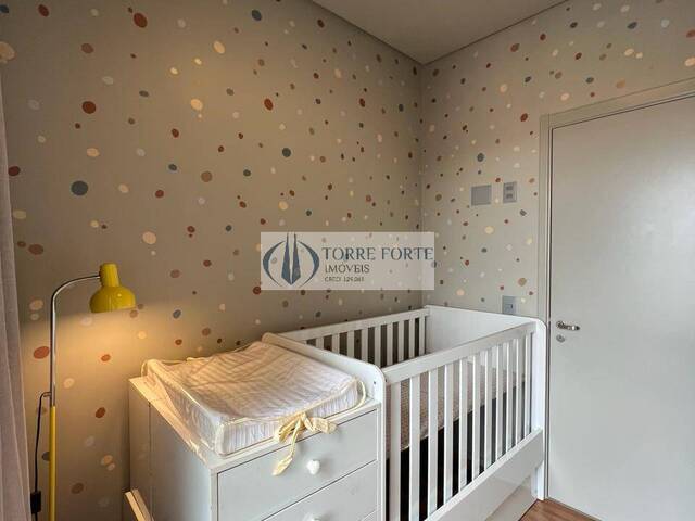 #12178 - Apartamento para Venda em São Paulo - SP - 3