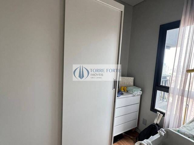 #12178 - Apartamento para Venda em São Paulo - SP - 2