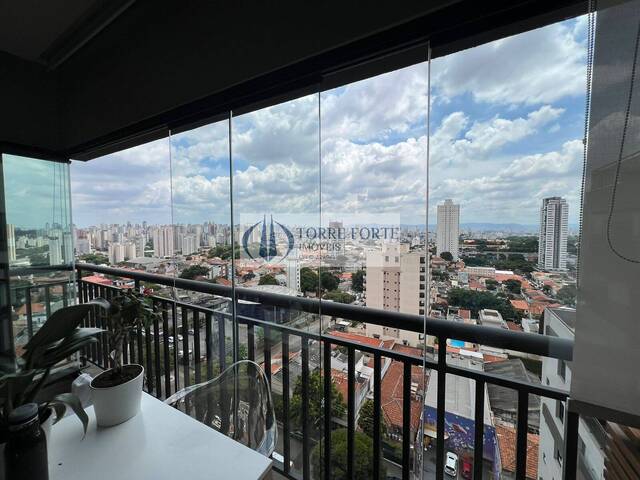#12178 - Apartamento para Venda em São Paulo - SP - 1