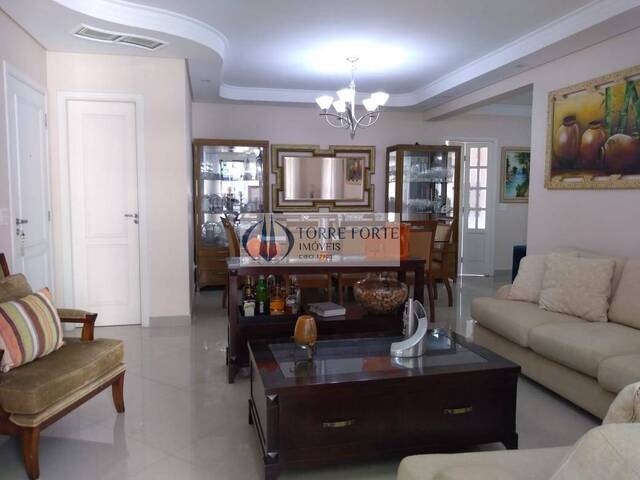 Apartamento para Venda em São Paulo - 4