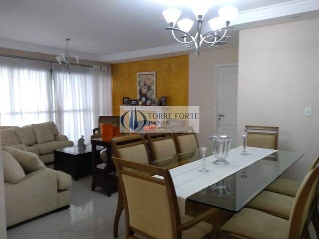 #12179 - Apartamento para Venda em São Paulo - SP - 1