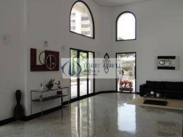#12179 - Apartamento para Venda em São Paulo - SP - 2