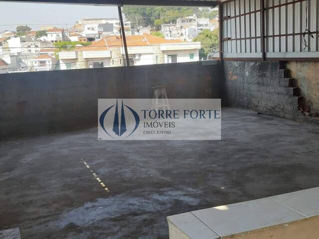 #12180 - Casa para Venda em São Paulo - SP - 2