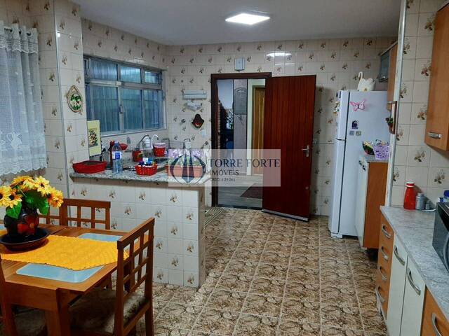 Casa para Venda em São Paulo - 4