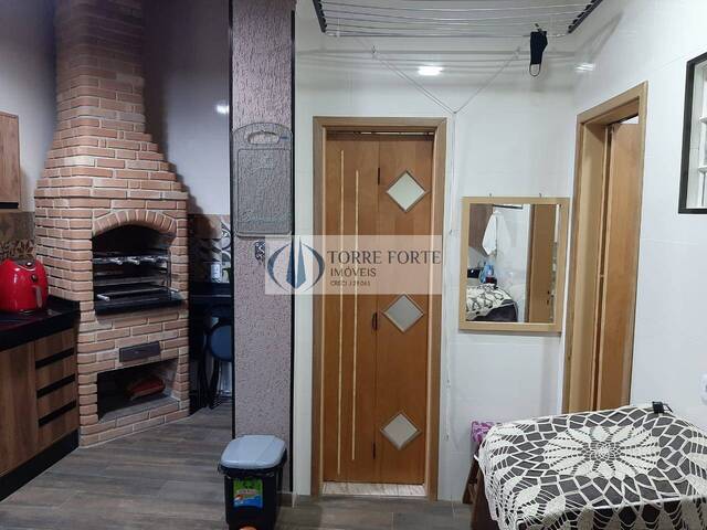 #12185 - Casa para Venda em São Paulo - SP - 1